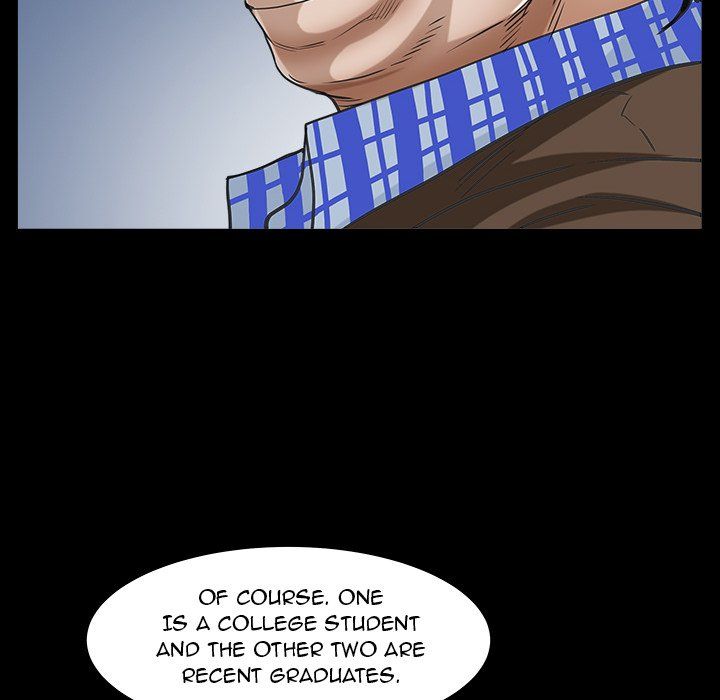 Snare Manhwa - Chapter 7 Page 60