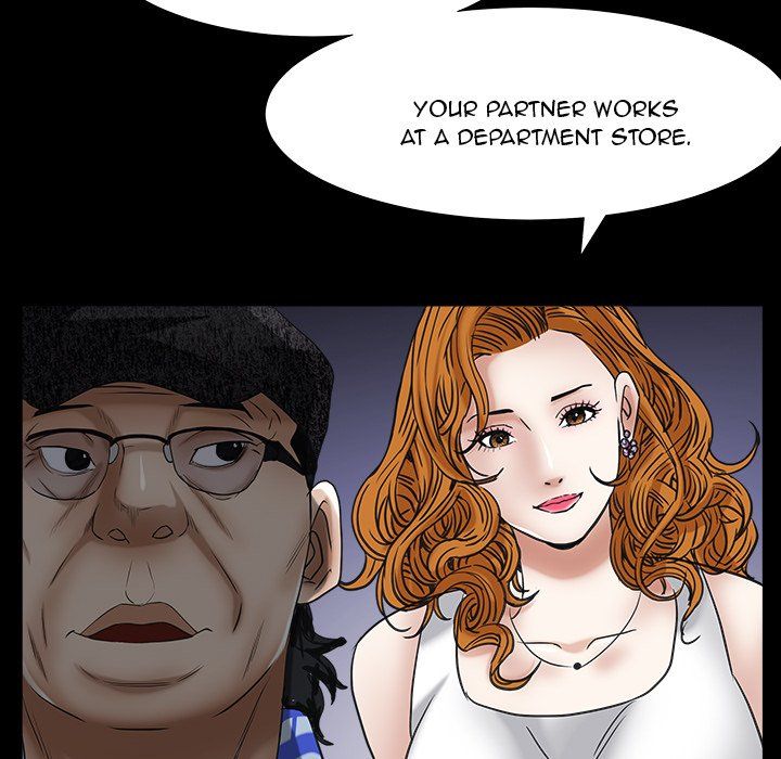 Snare Manhwa - Chapter 7 Page 61