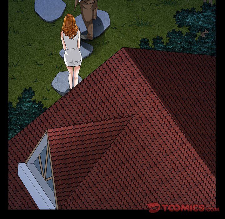 Snare Manhwa - Chapter 7 Page 68