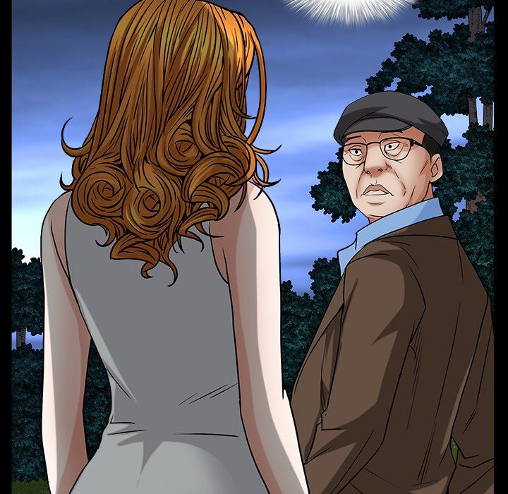 Snare Manhwa - Chapter 7 Page 72