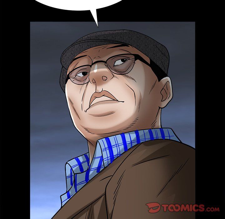 Snare Manhwa - Chapter 7 Page 74