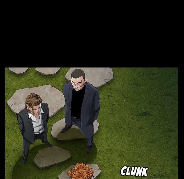 Snare Manhwa - Chapter 7 Page 76