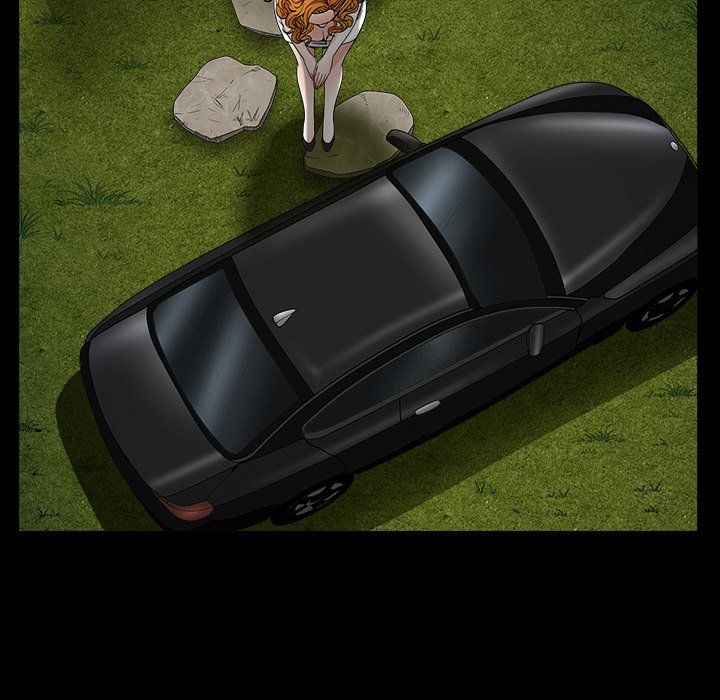 Snare Manhwa - Chapter 7 Page 77