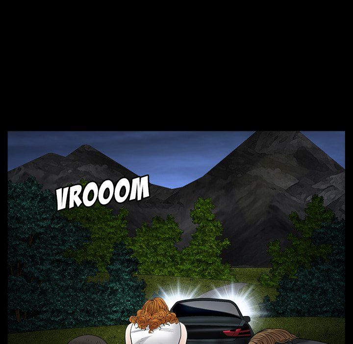 Snare Manhwa - Chapter 7 Page 78