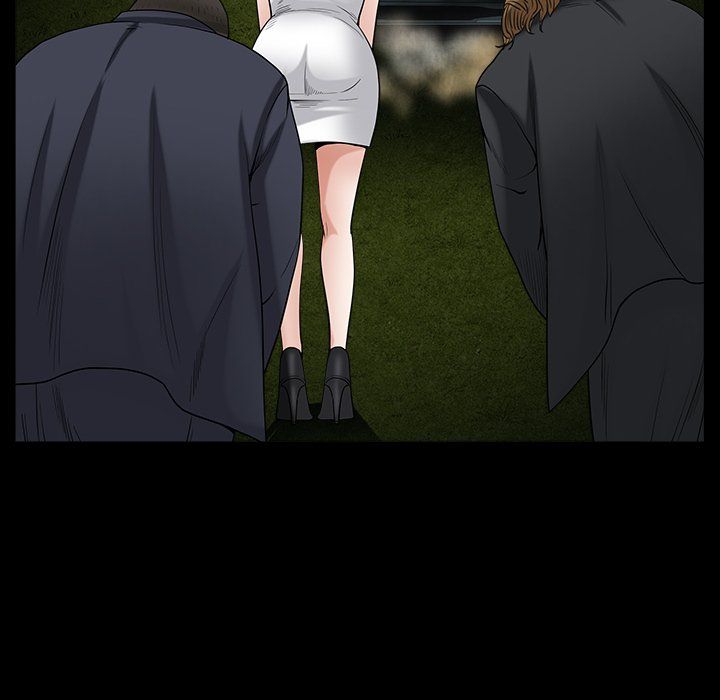 Snare Manhwa - Chapter 7 Page 79