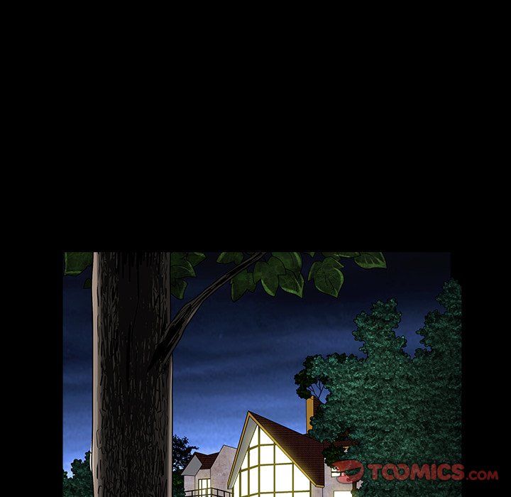 Snare Manhwa - Chapter 7 Page 80