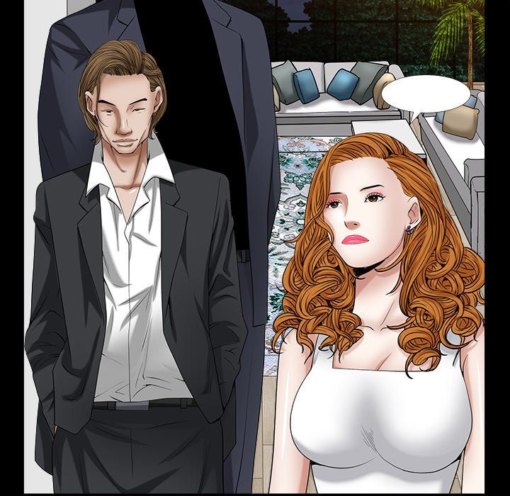 Snare Manhwa - Chapter 7 Page 89