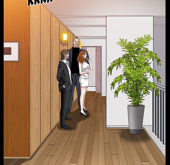 Snare Manhwa - Chapter 7 Page 97