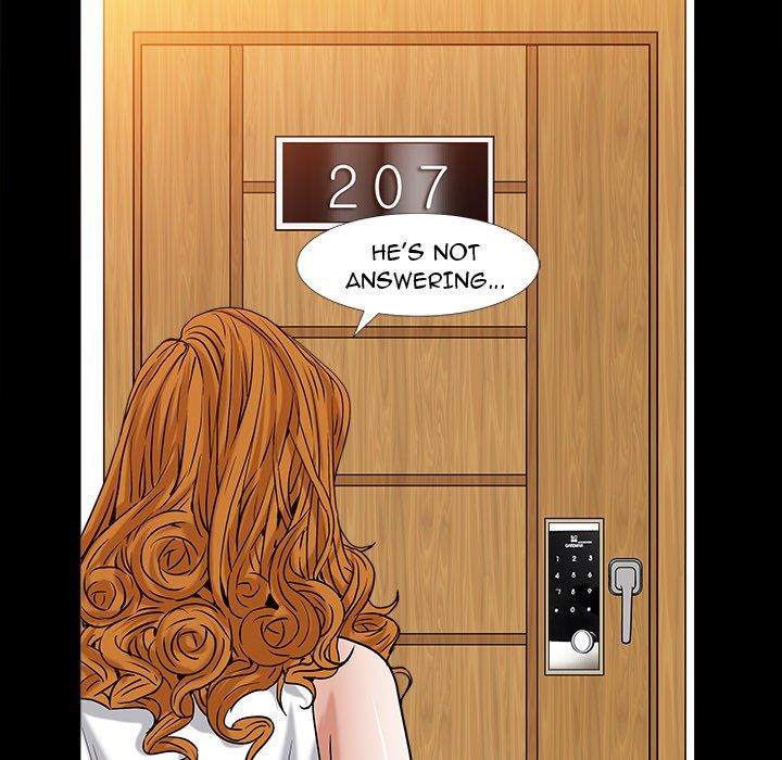 Snare Manhwa - Chapter 7 Page 99