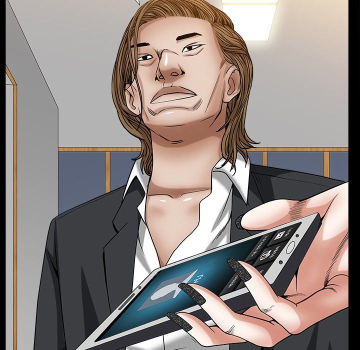 Snare Manhwa - Chapter 7 Page 101