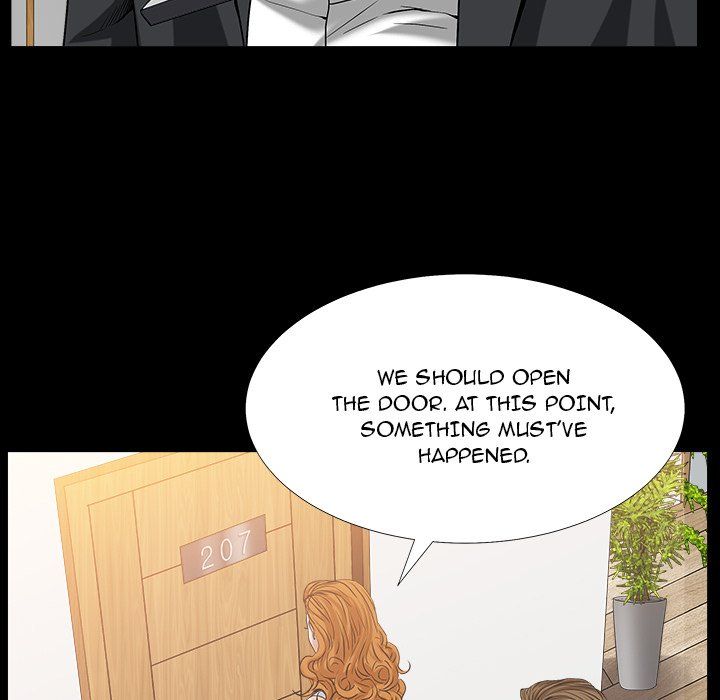 Snare Manhwa - Chapter 7 Page 102