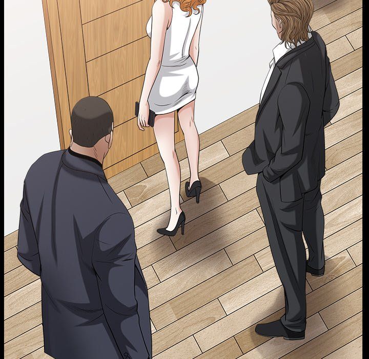 Snare Manhwa - Chapter 7 Page 103