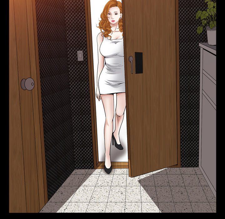 Snare Manhwa - Chapter 7 Page 107