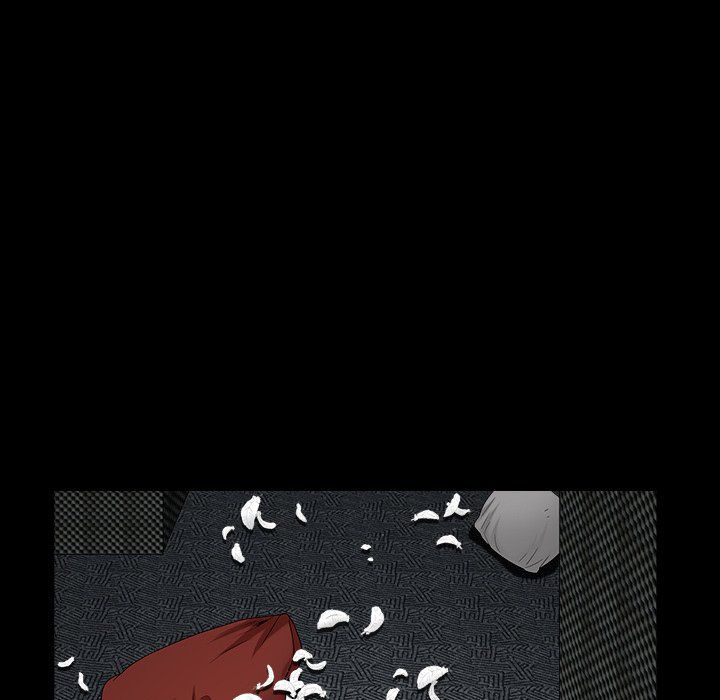 Snare Manhwa - Chapter 7 Page 108