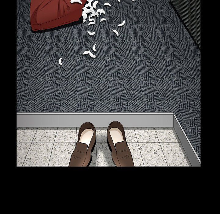 Snare Manhwa - Chapter 7 Page 109