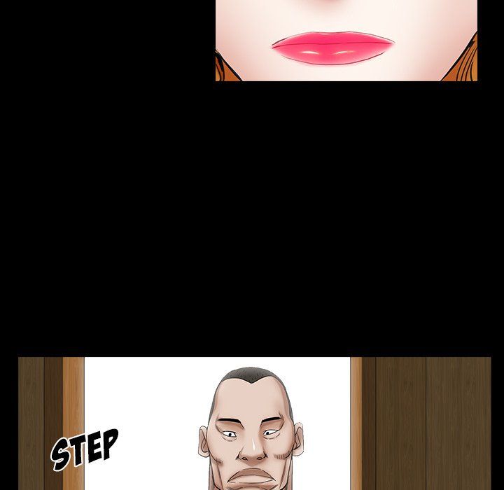 Snare Manhwa - Chapter 7 Page 114