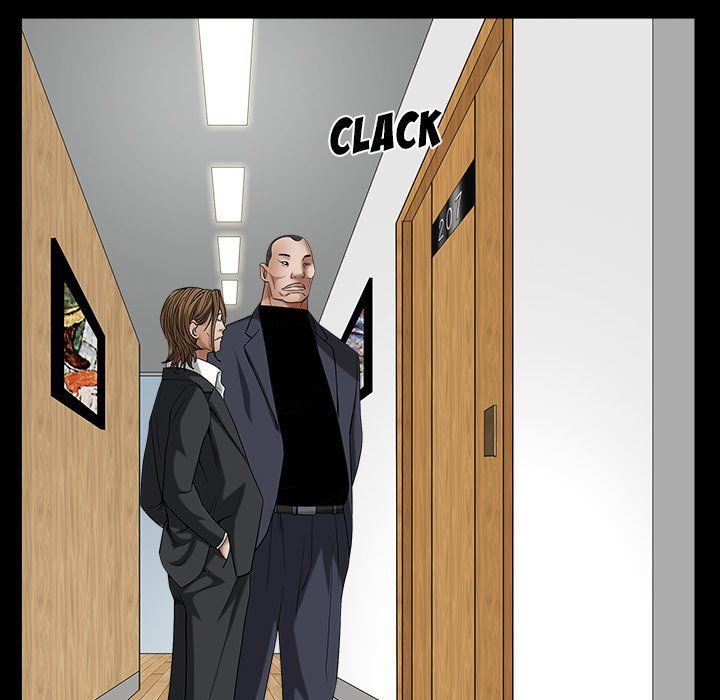 Snare Manhwa - Chapter 7 Page 117