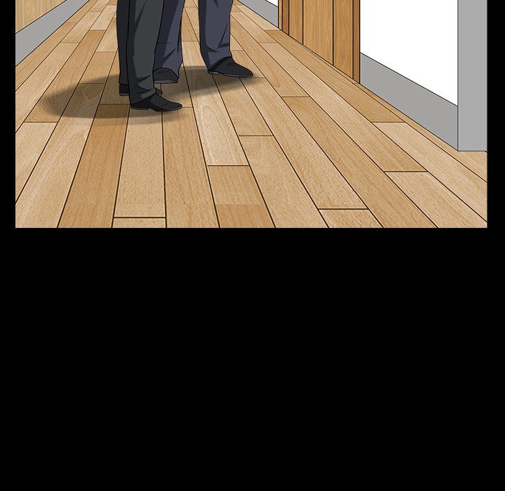 Snare Manhwa - Chapter 7 Page 118