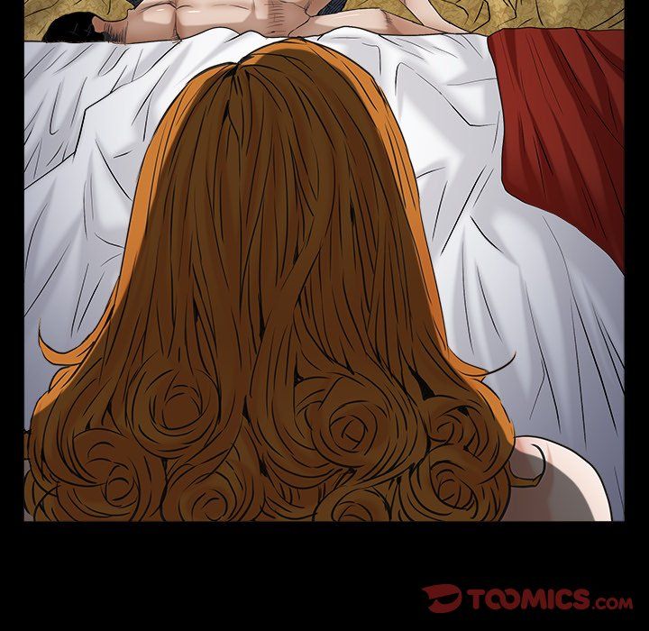 Snare Manhwa - Chapter 7 Page 122