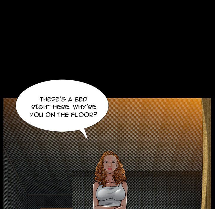 Snare Manhwa - Chapter 7 Page 126