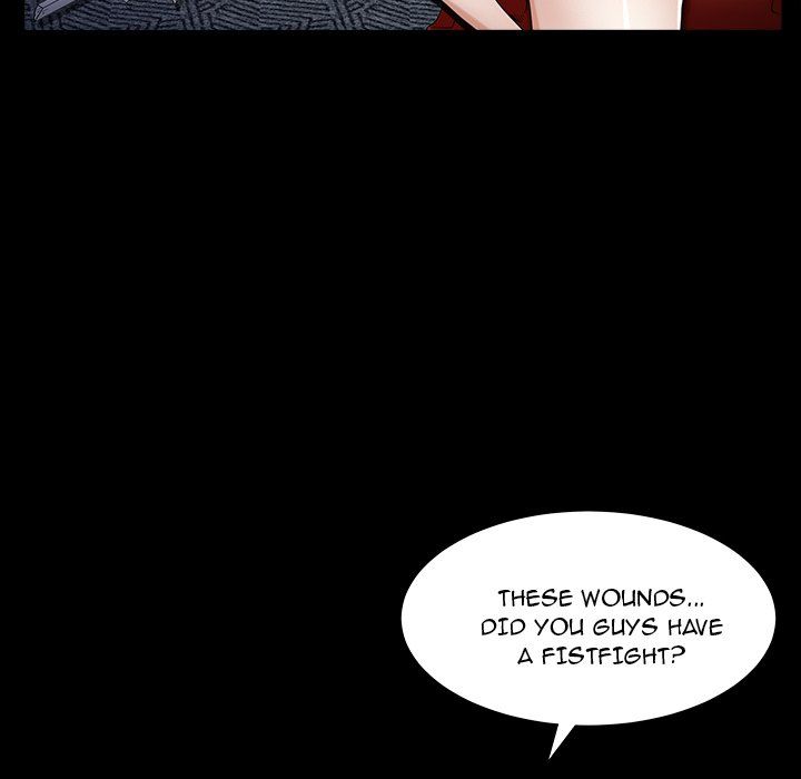 Snare Manhwa - Chapter 7 Page 131