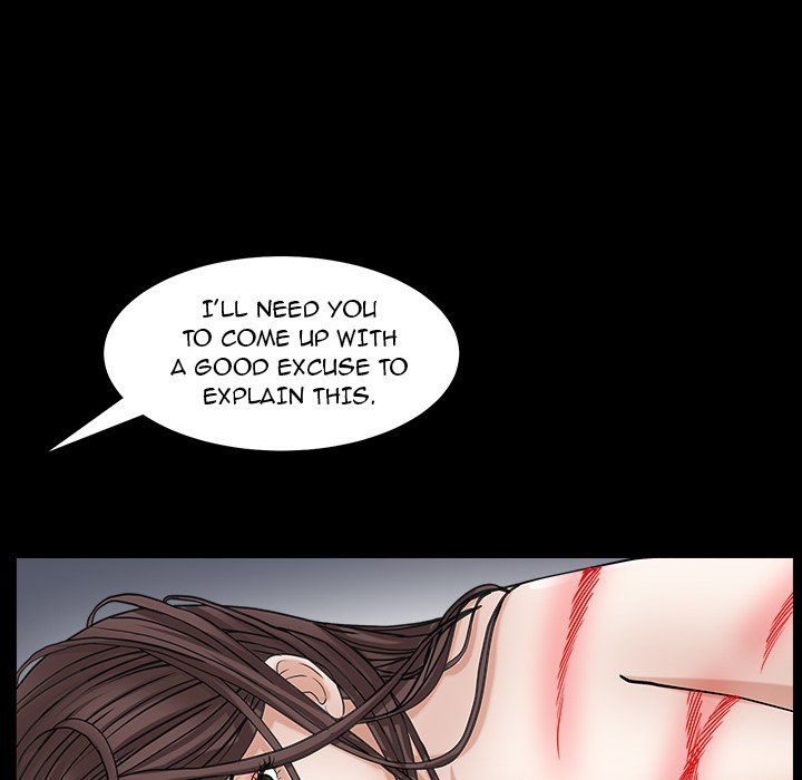 Snare Manhwa - Chapter 7 Page 133