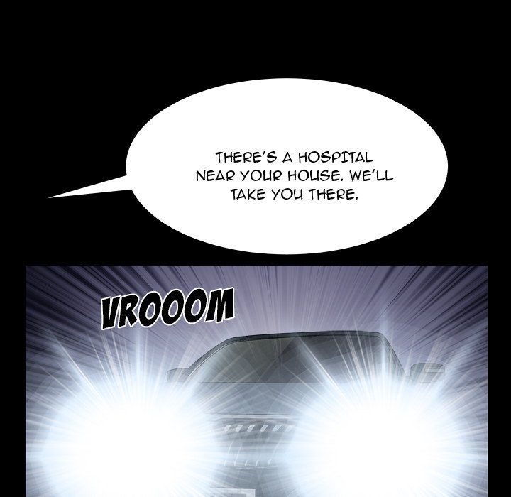 Snare Manhwa - Chapter 7 Page 137