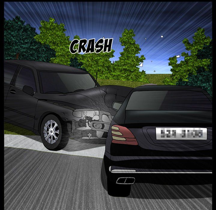 Snare Manhwa - Chapter 7 Page 139