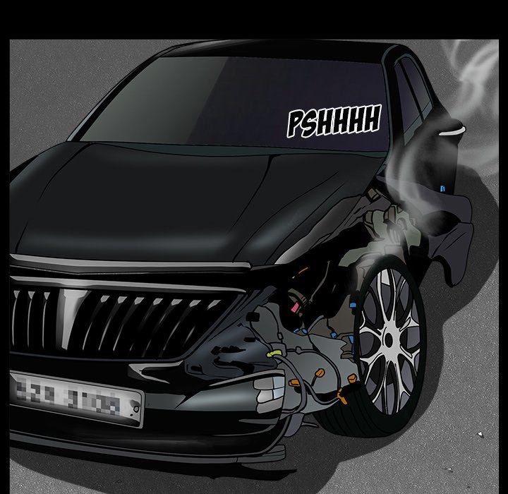 Snare Manhwa - Chapter 7 Page 141