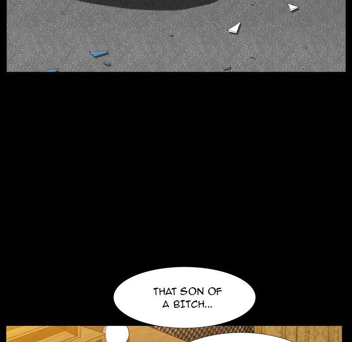 Snare Manhwa - Chapter 7 Page 142