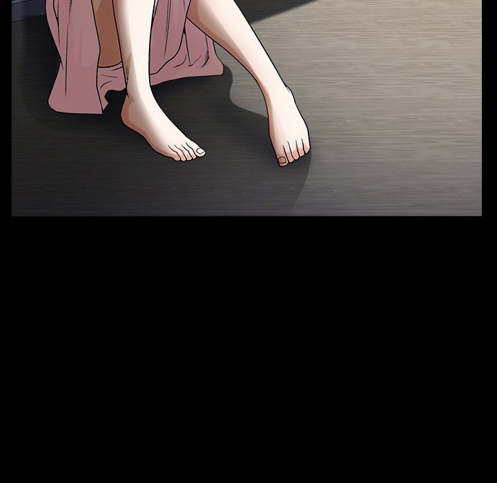 Snare Manhwa - Chapter 7 Page 160