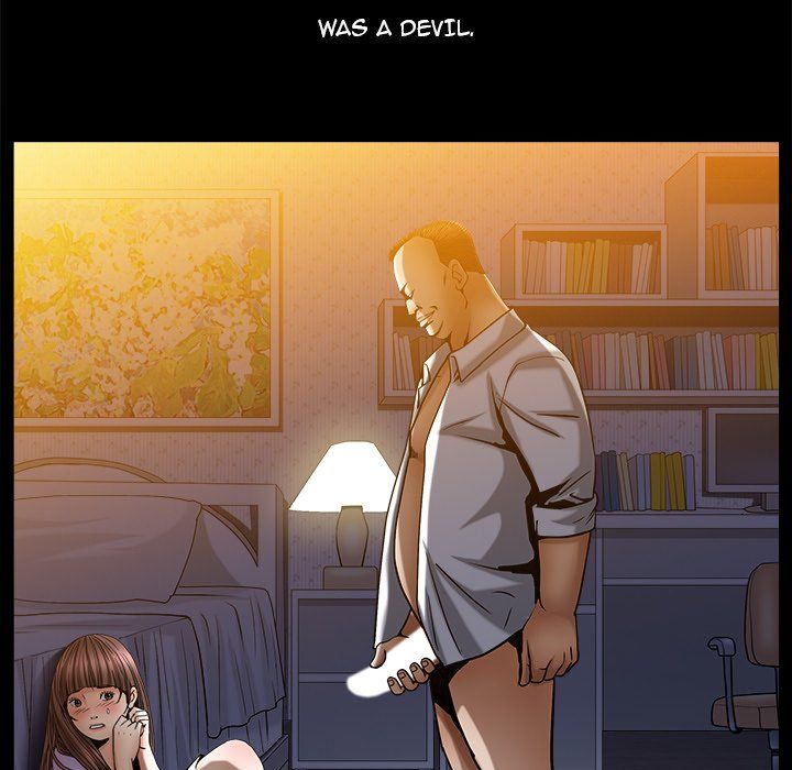 Snare Manhwa - Chapter 7 Page 166