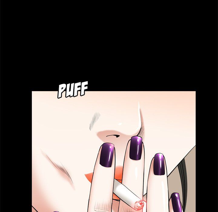 Snare Manhwa - Chapter 29 Page 10