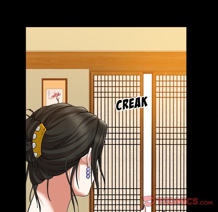 Snare Manhwa - Chapter 29 Page 14