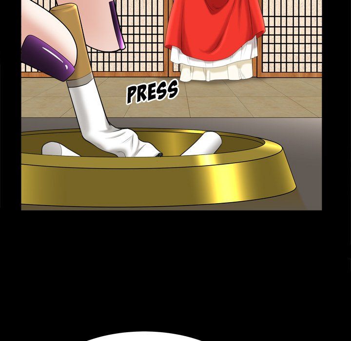 Snare Manhwa - Chapter 29 Page 19