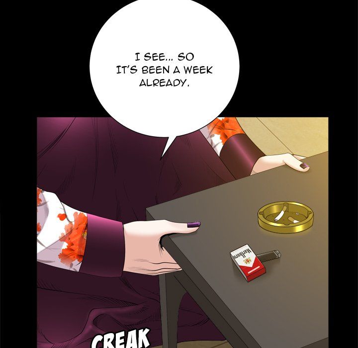 Snare Manhwa - Chapter 29 Page 22