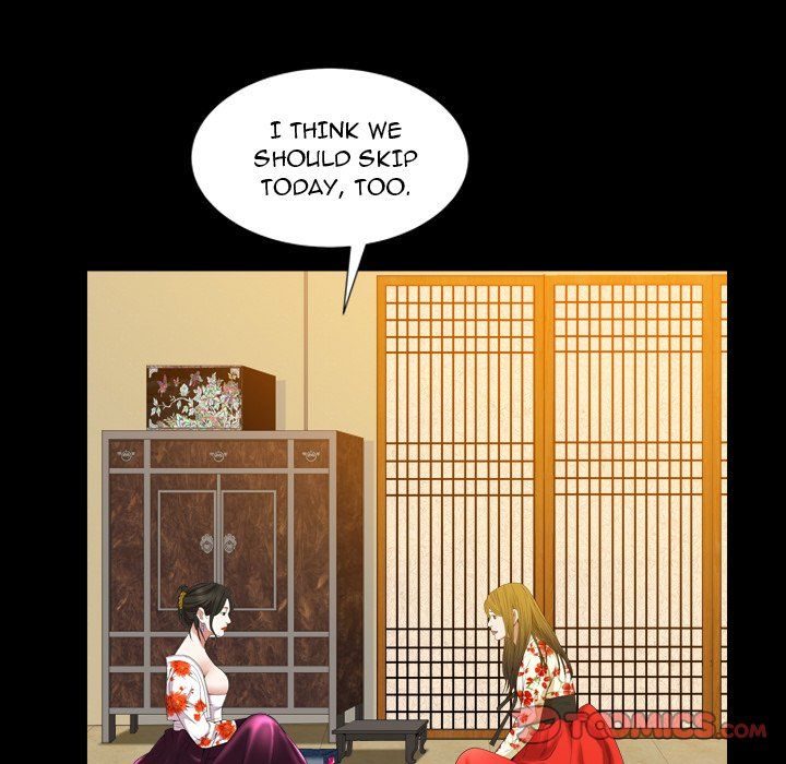 Snare Manhwa - Chapter 29 Page 26