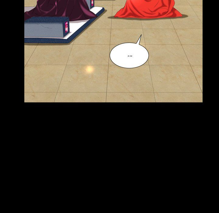 Snare Manhwa - Chapter 29 Page 27