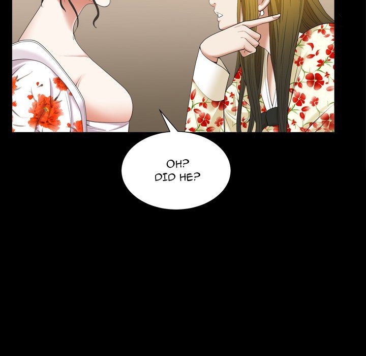 Snare Manhwa - Chapter 29 Page 31