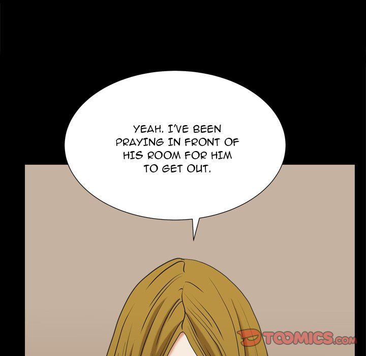 Snare Manhwa - Chapter 29 Page 32