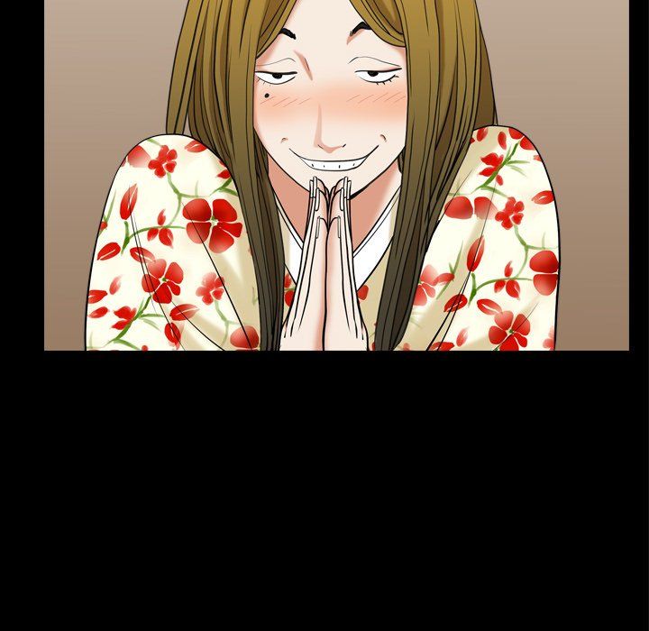 Snare Manhwa - Chapter 29 Page 33