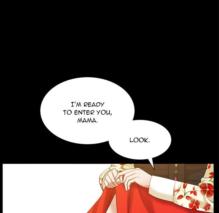 Snare Manhwa - Chapter 29 Page 34