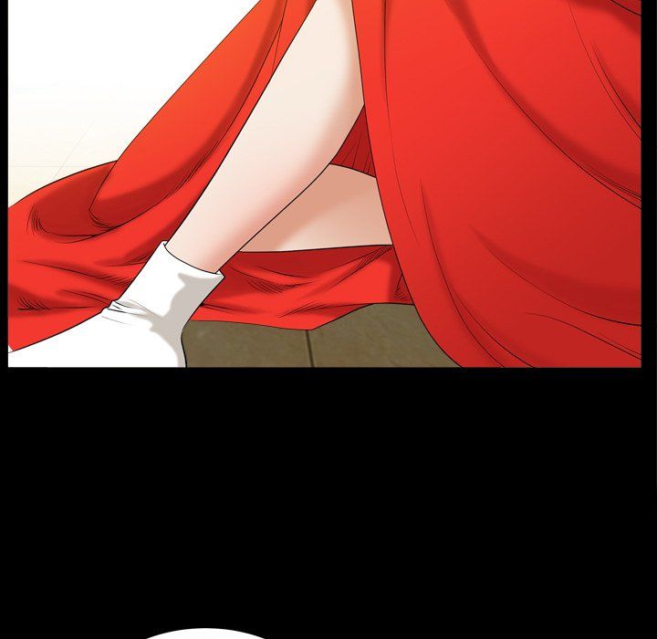 Snare Manhwa - Chapter 29 Page 35