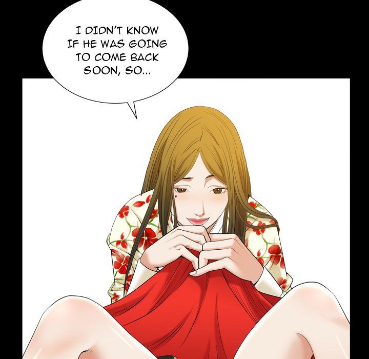 Snare Manhwa - Chapter 29 Page 36