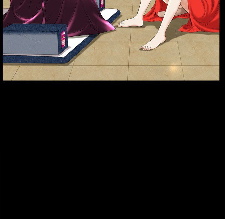 Snare Manhwa - Chapter 29 Page 41