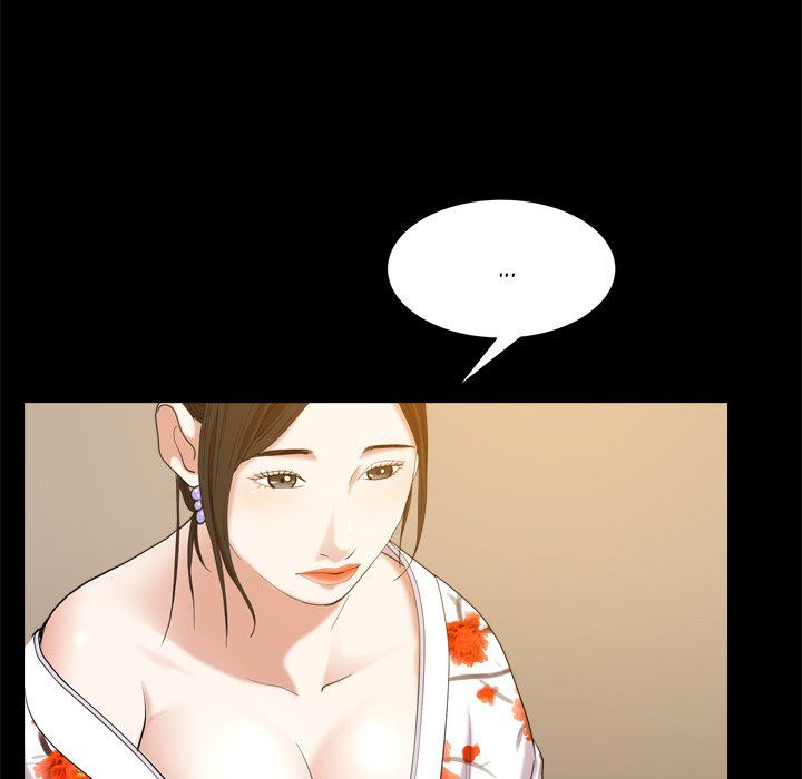 Snare Manhwa - Chapter 29 Page 42