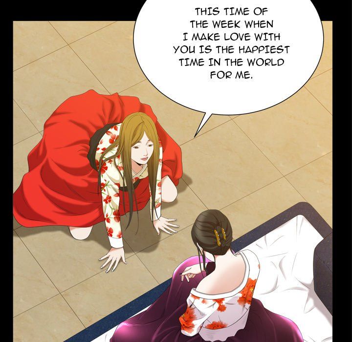 Snare Manhwa - Chapter 29 Page 46