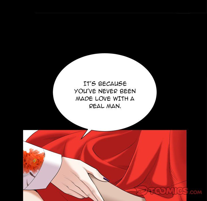 Snare Manhwa - Chapter 29 Page 50