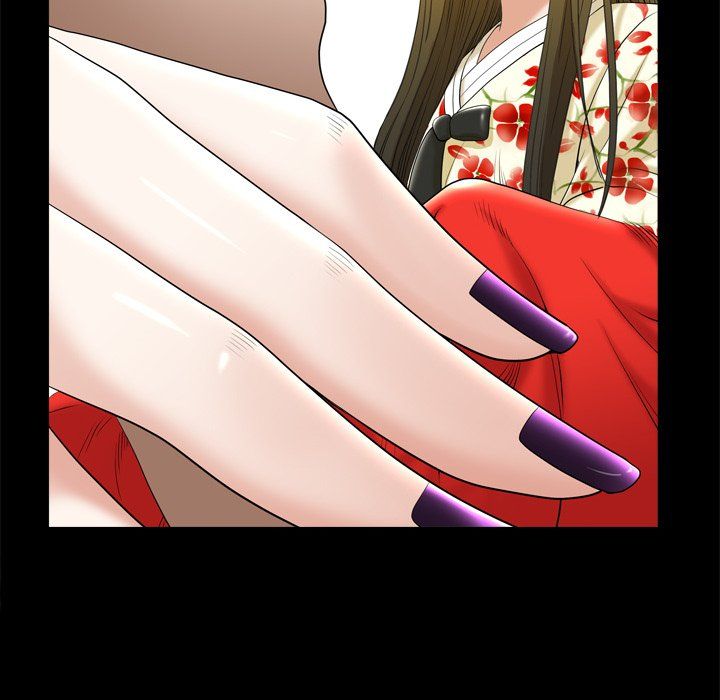 Snare Manhwa - Chapter 29 Page 53