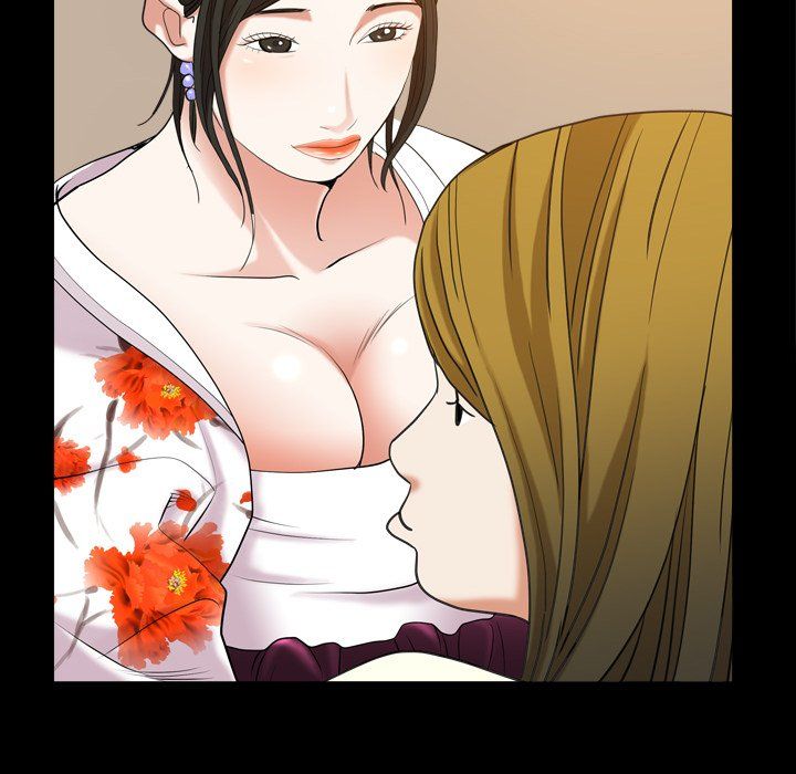 Snare Manhwa - Chapter 29 Page 55